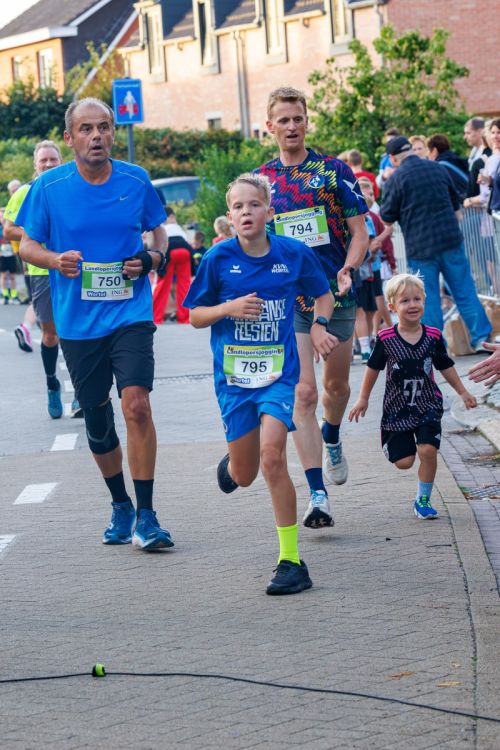 Landlopersjogging 2026